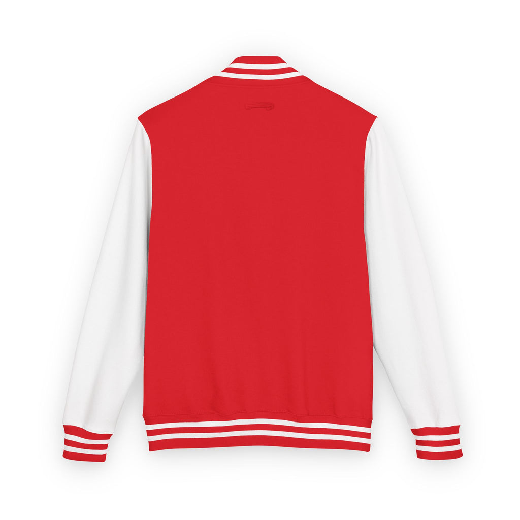 Letterman Jacket