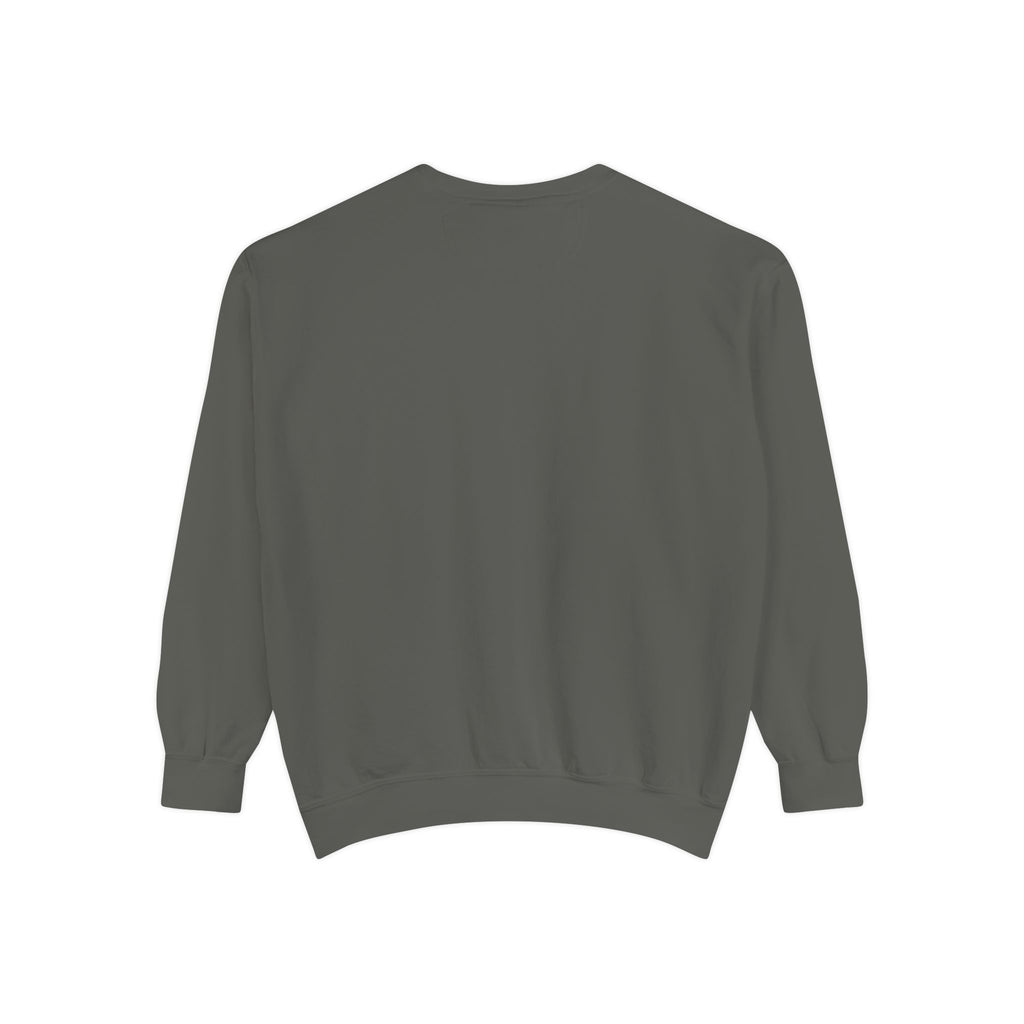 Sweatshirt — In My Wellness Era