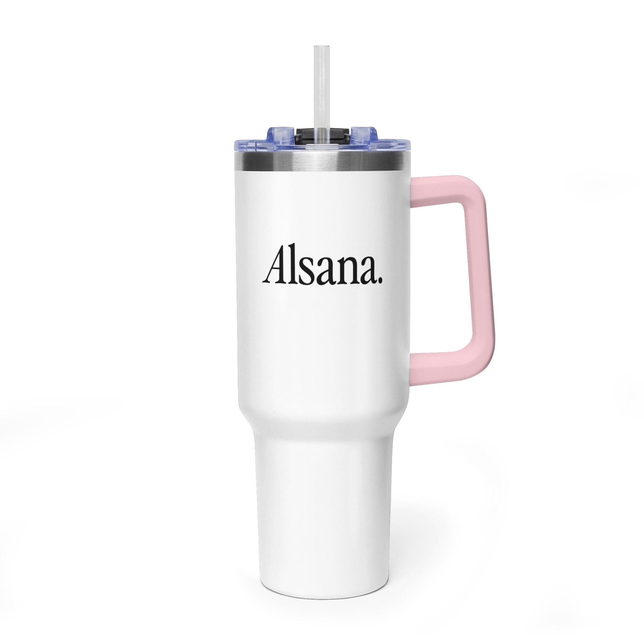 Vacuum Thermal Tumbler, 40oz