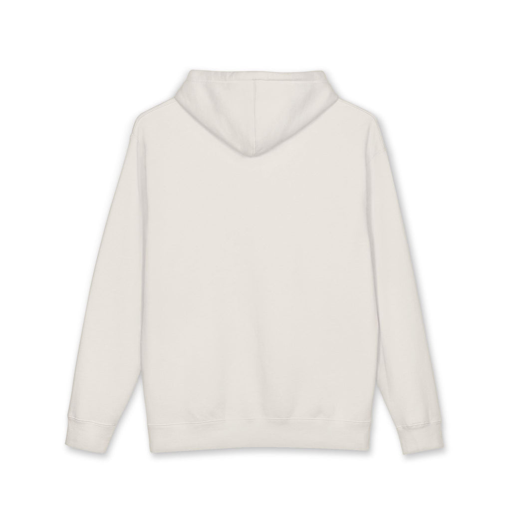 Hoodie — "Soul Hearted" Retro Script Pullover