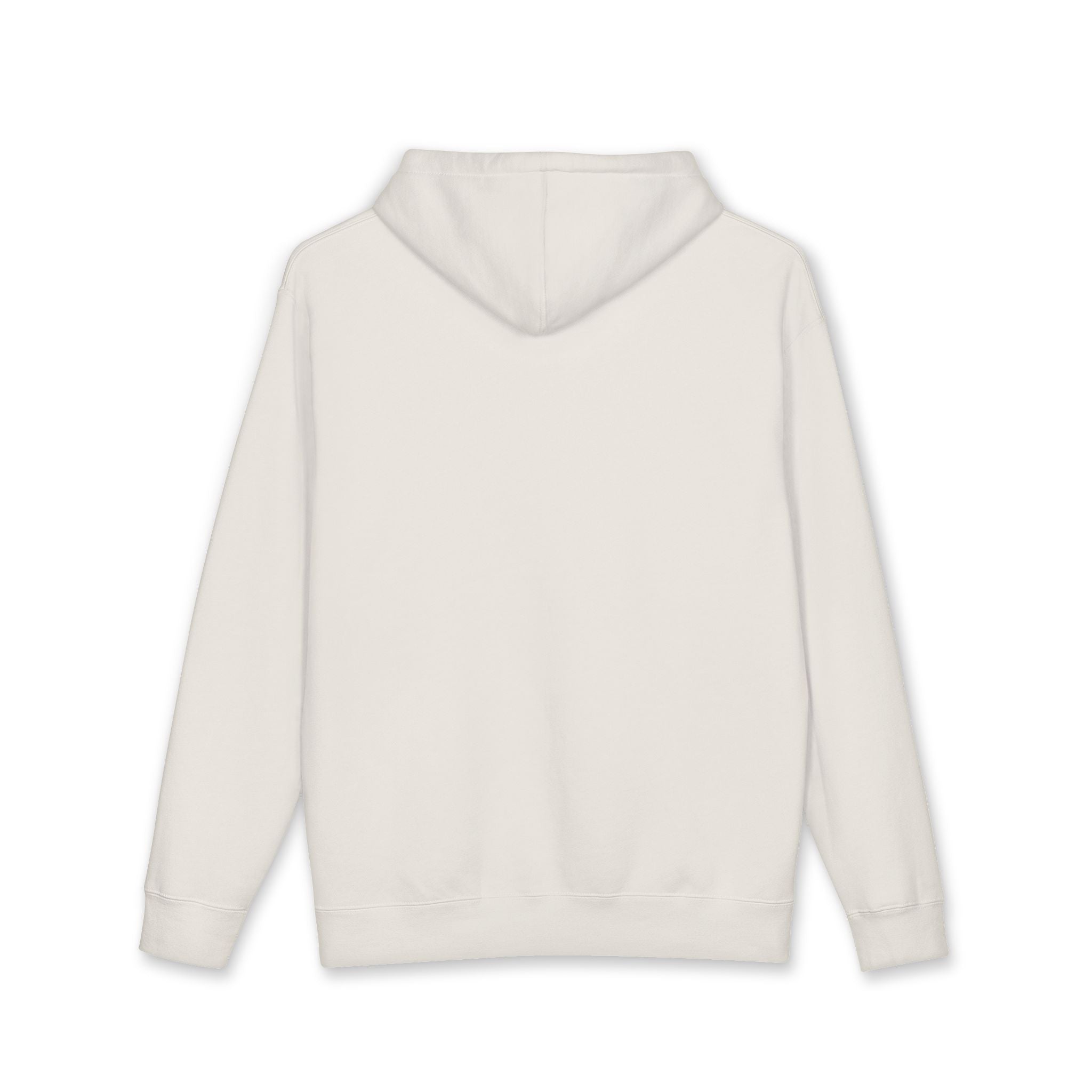 Hoodie — "Soul Hearted" Retro Script Pullover