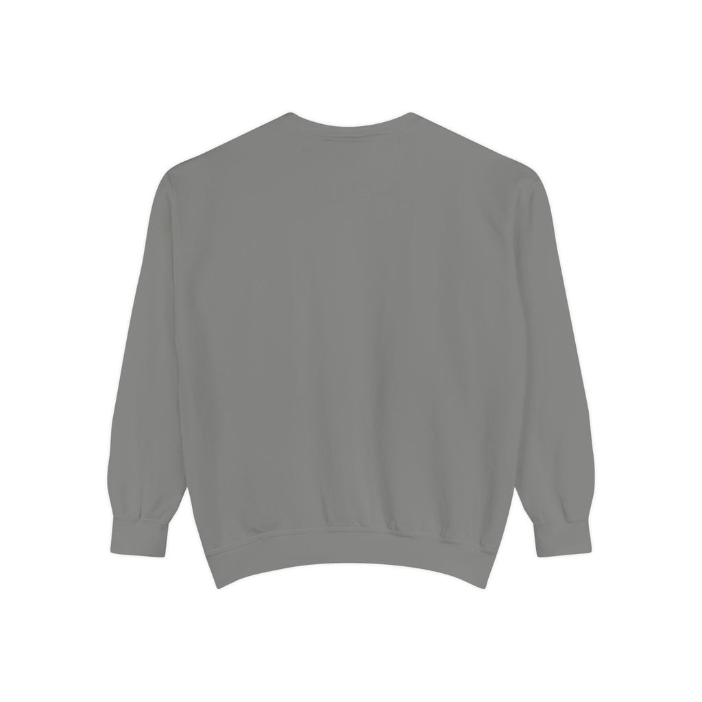 Sweatshirt — In My Wellness Era