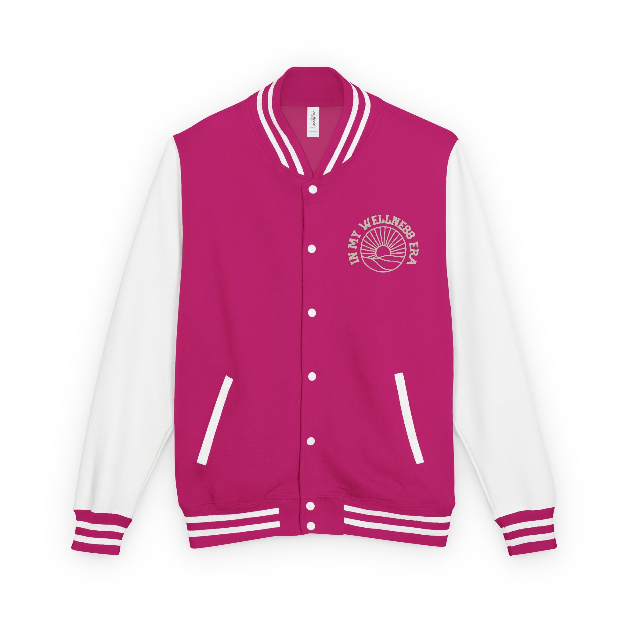Letterman Jacket
