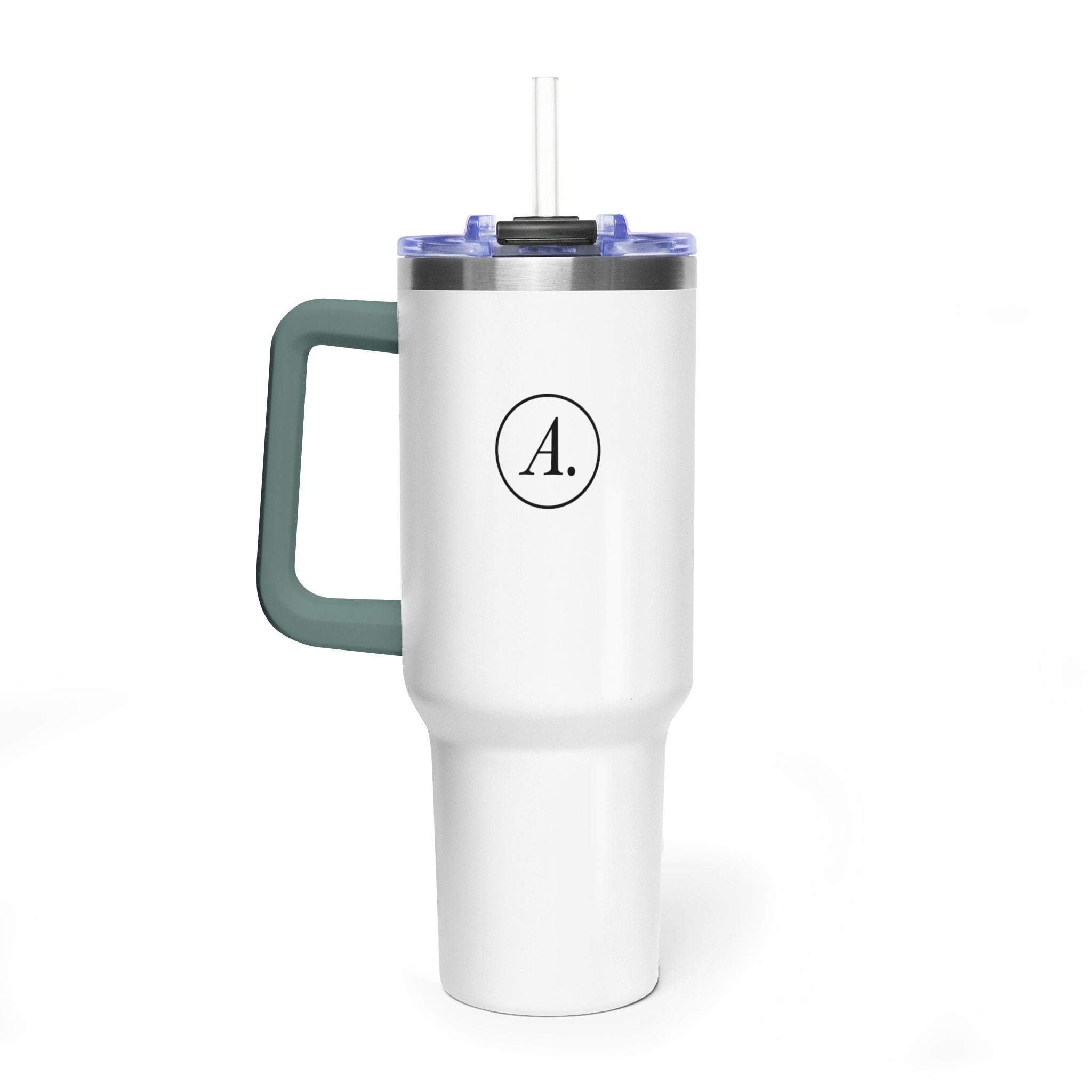 Vacuum Thermal Tumbler, 40oz