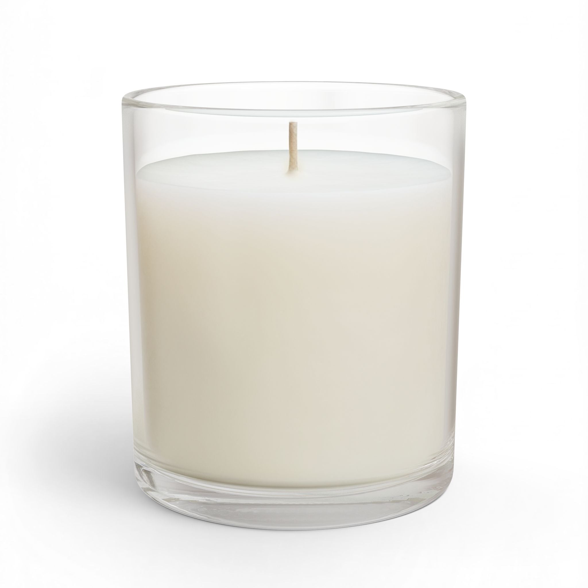11oz Glass Candle — "This Is What Hope Looks Like" Inspirational Scented Candle
