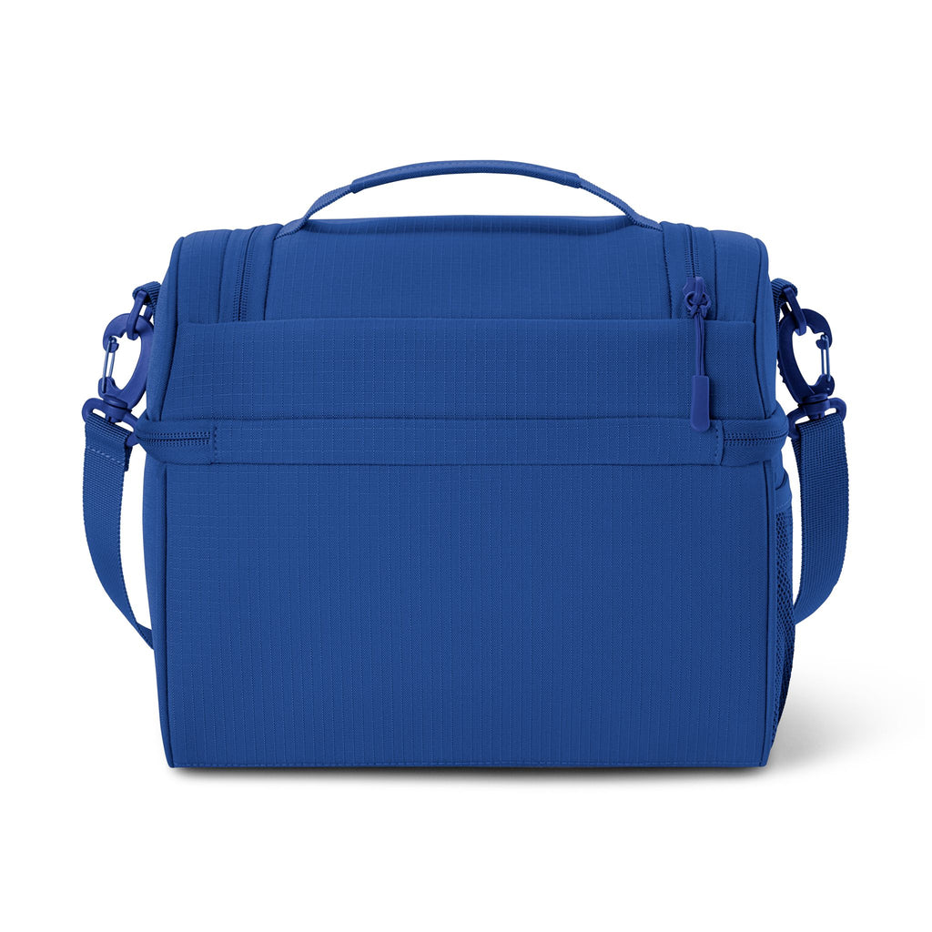 Cooler Bag — "Mentally Well" Insulated Lunch Cooler