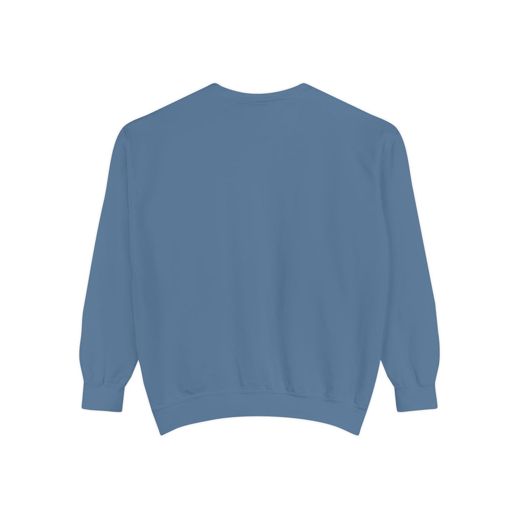 Sweatshirt — In My Wellness Era