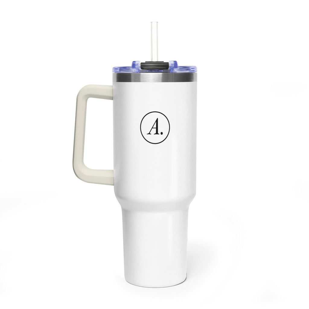Vacuum Thermal Tumbler, 40oz