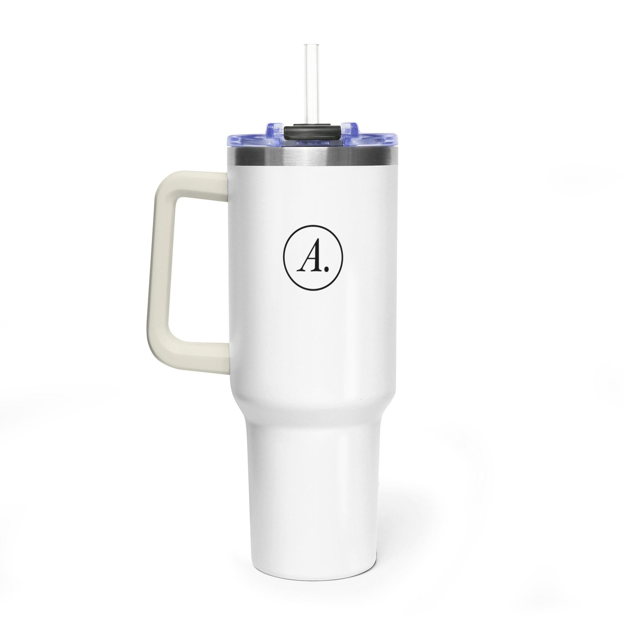 Vacuum Thermal Tumbler, 40oz