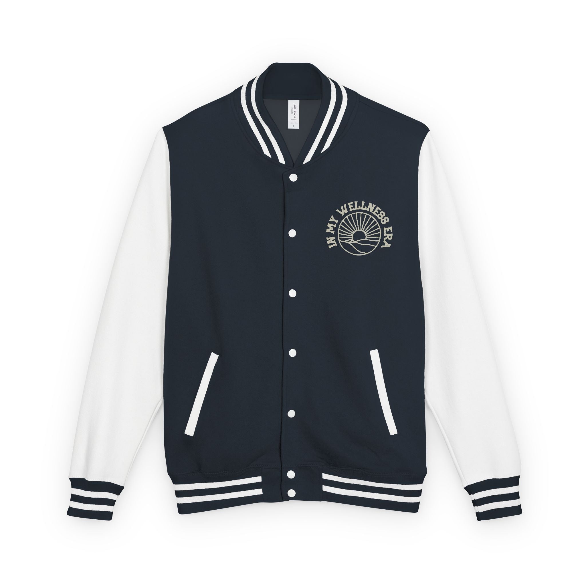 Letterman Jacket