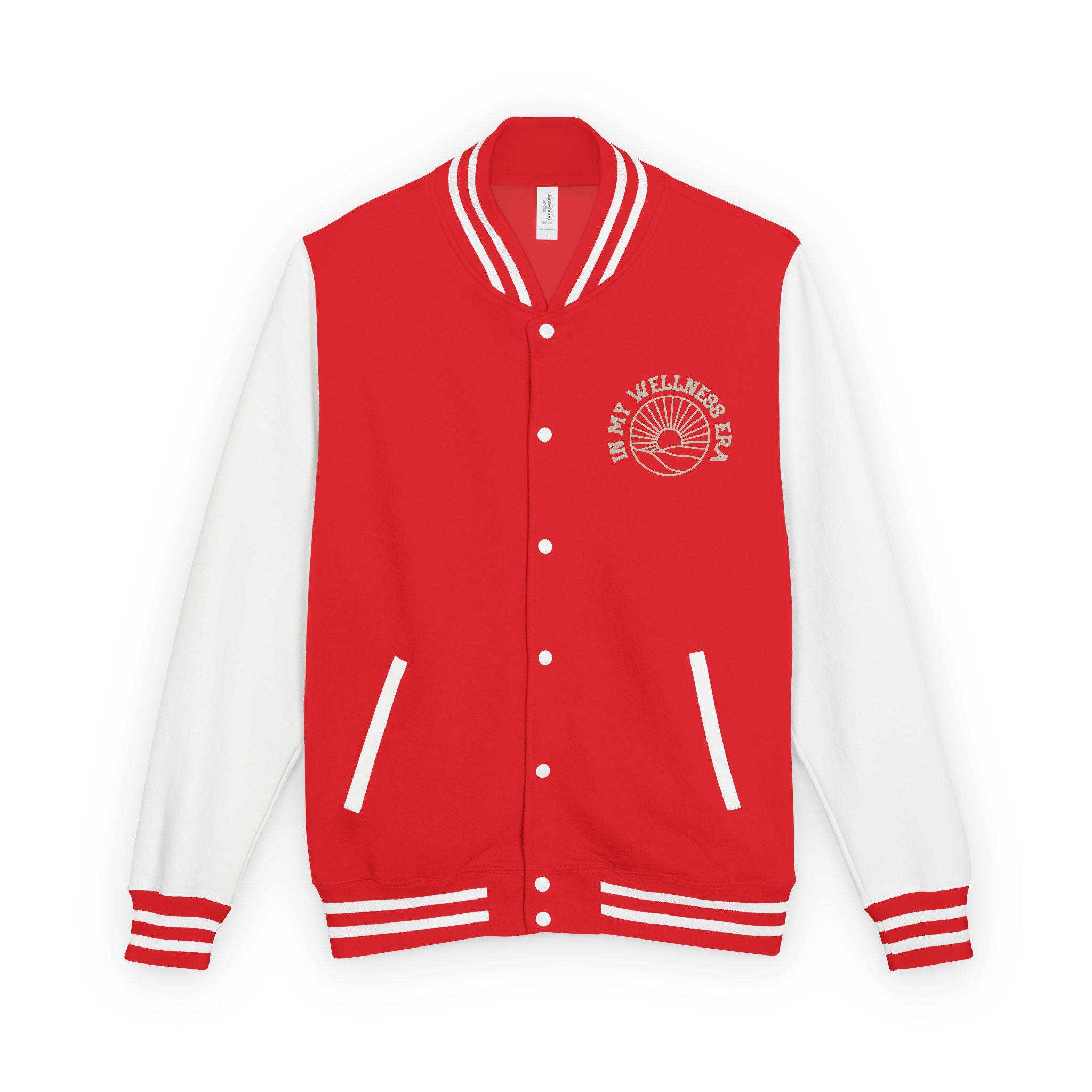 Letterman Jacket
