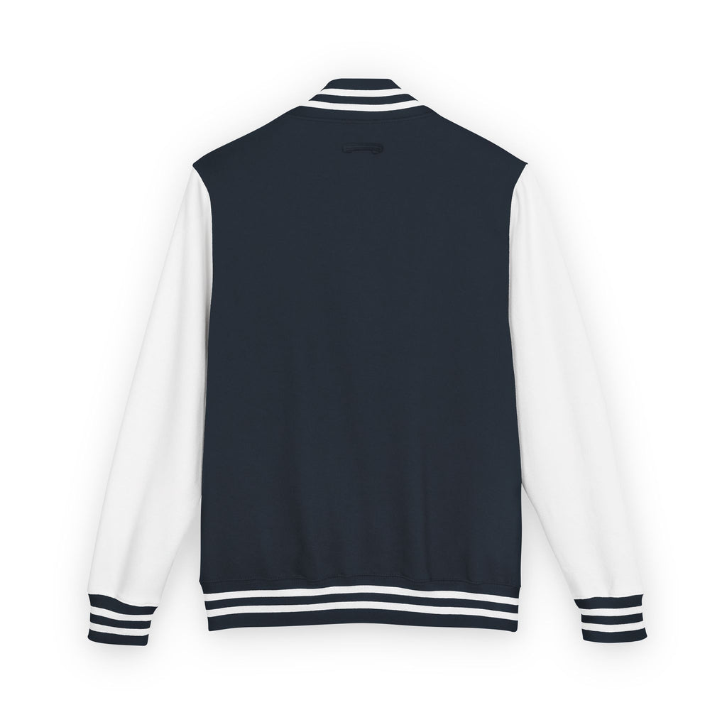 Letterman Jacket