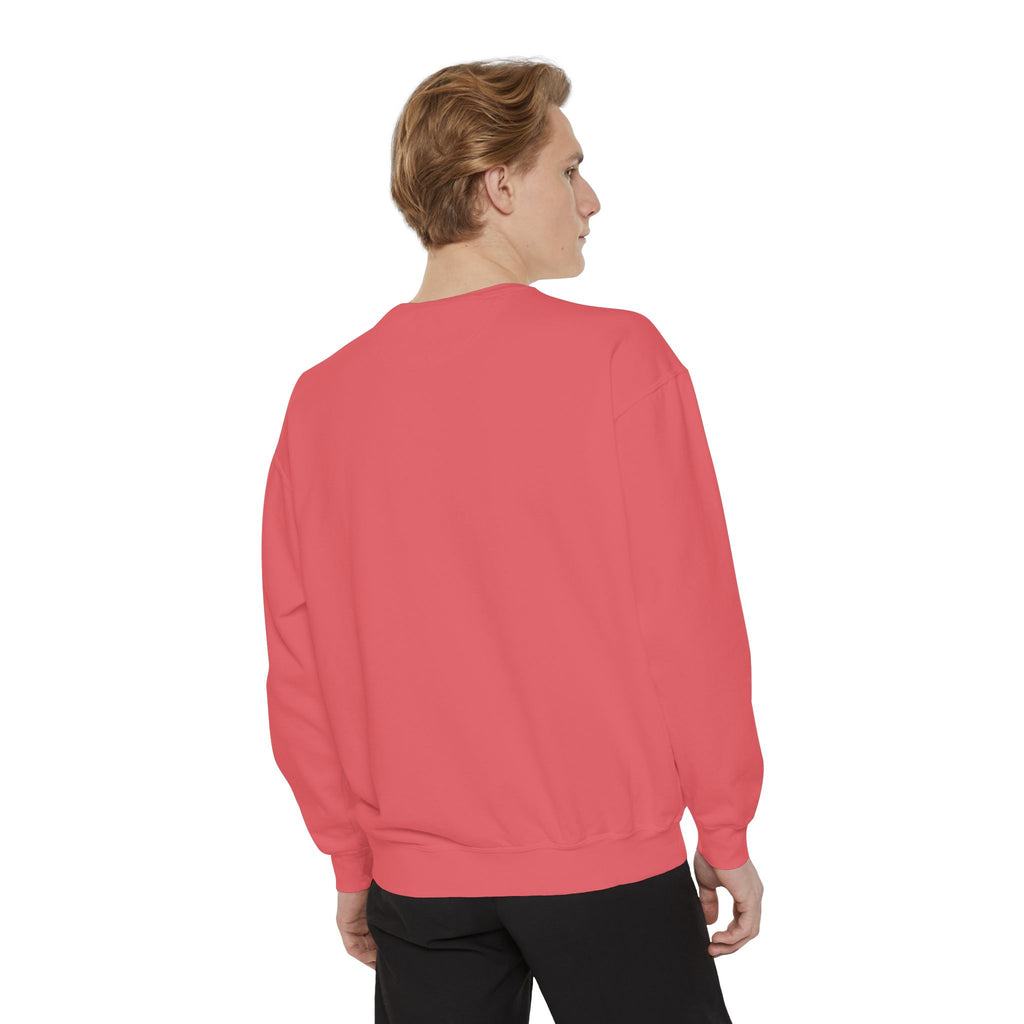 Sweatshirt — In My Wellness Era