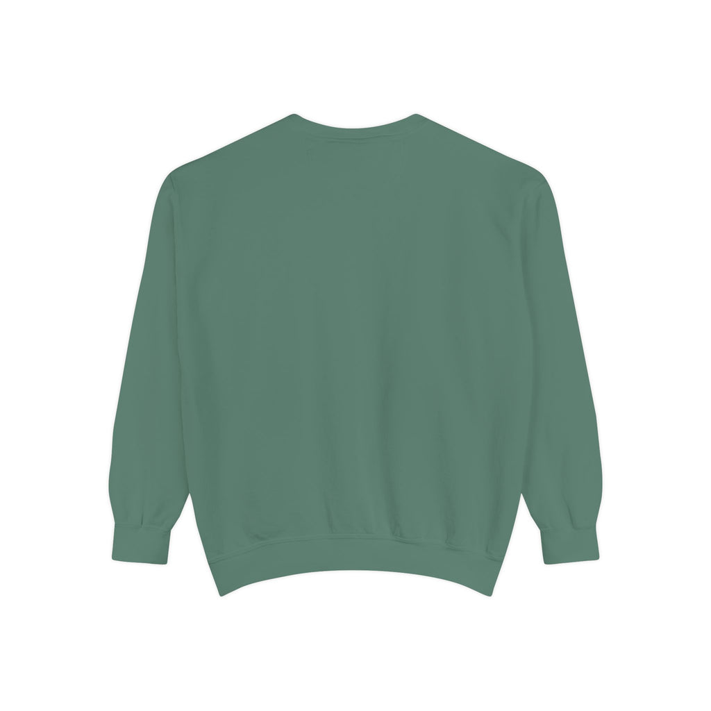Sweatshirt — In My Wellness Era