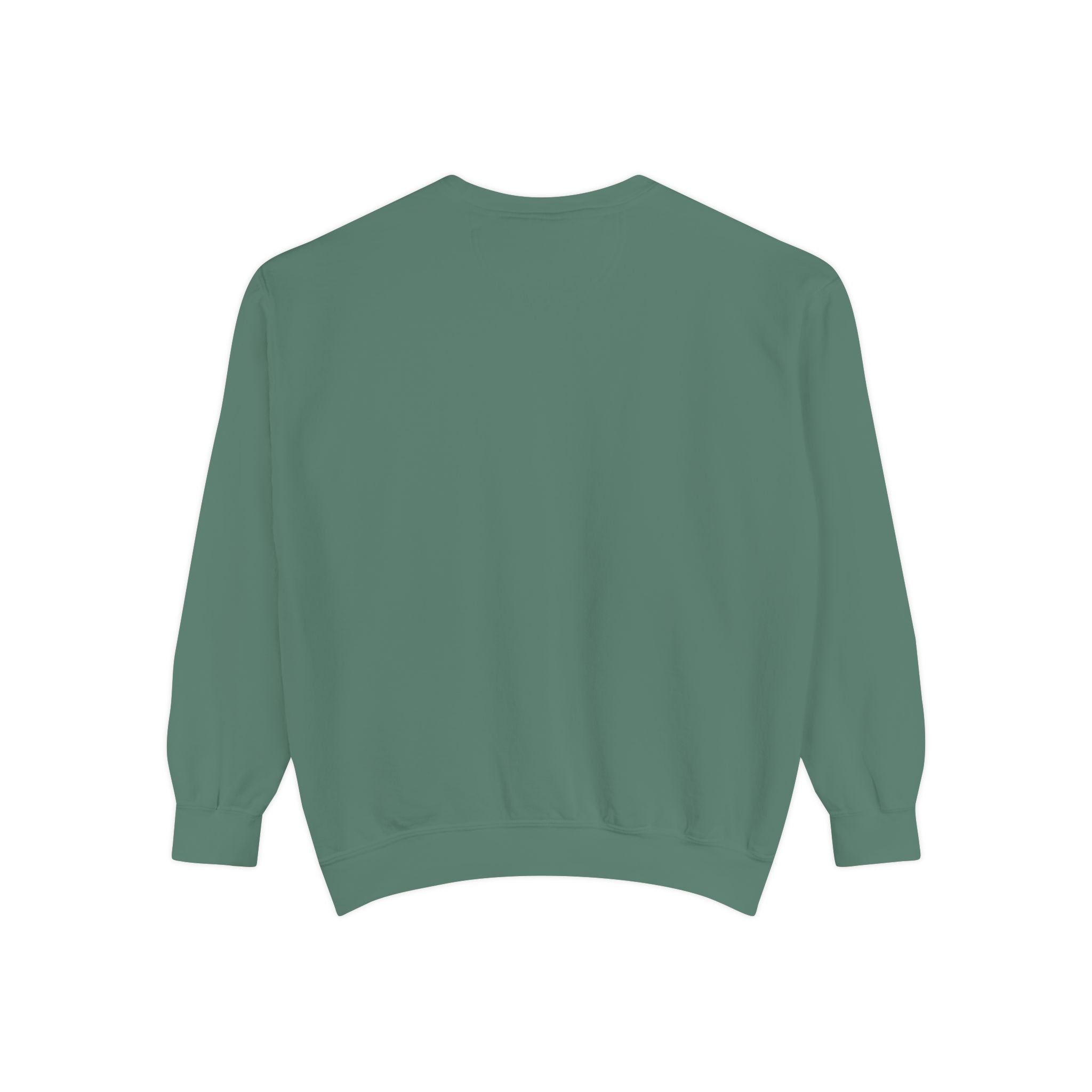 Sweatshirt — In My Wellness Era