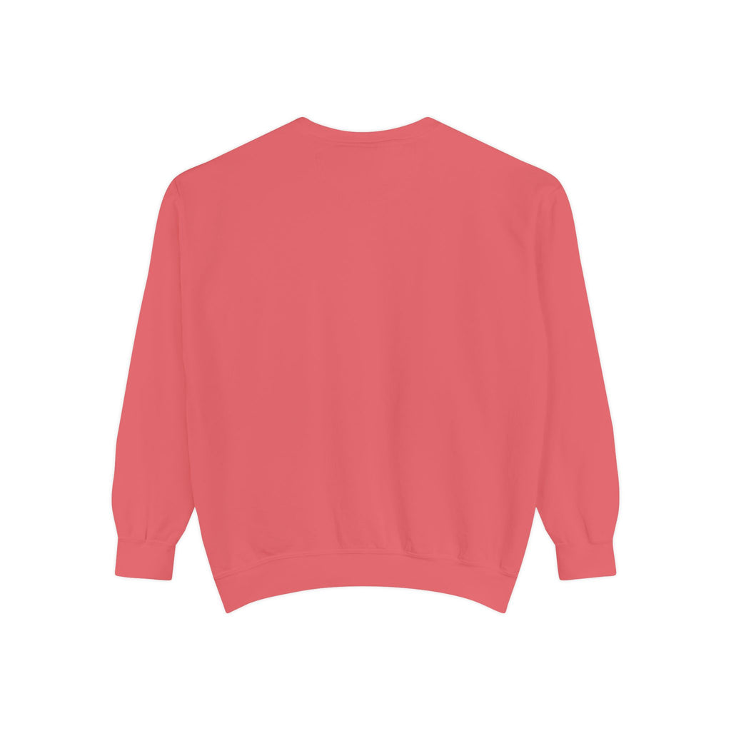 Sweatshirt — In My Wellness Era
