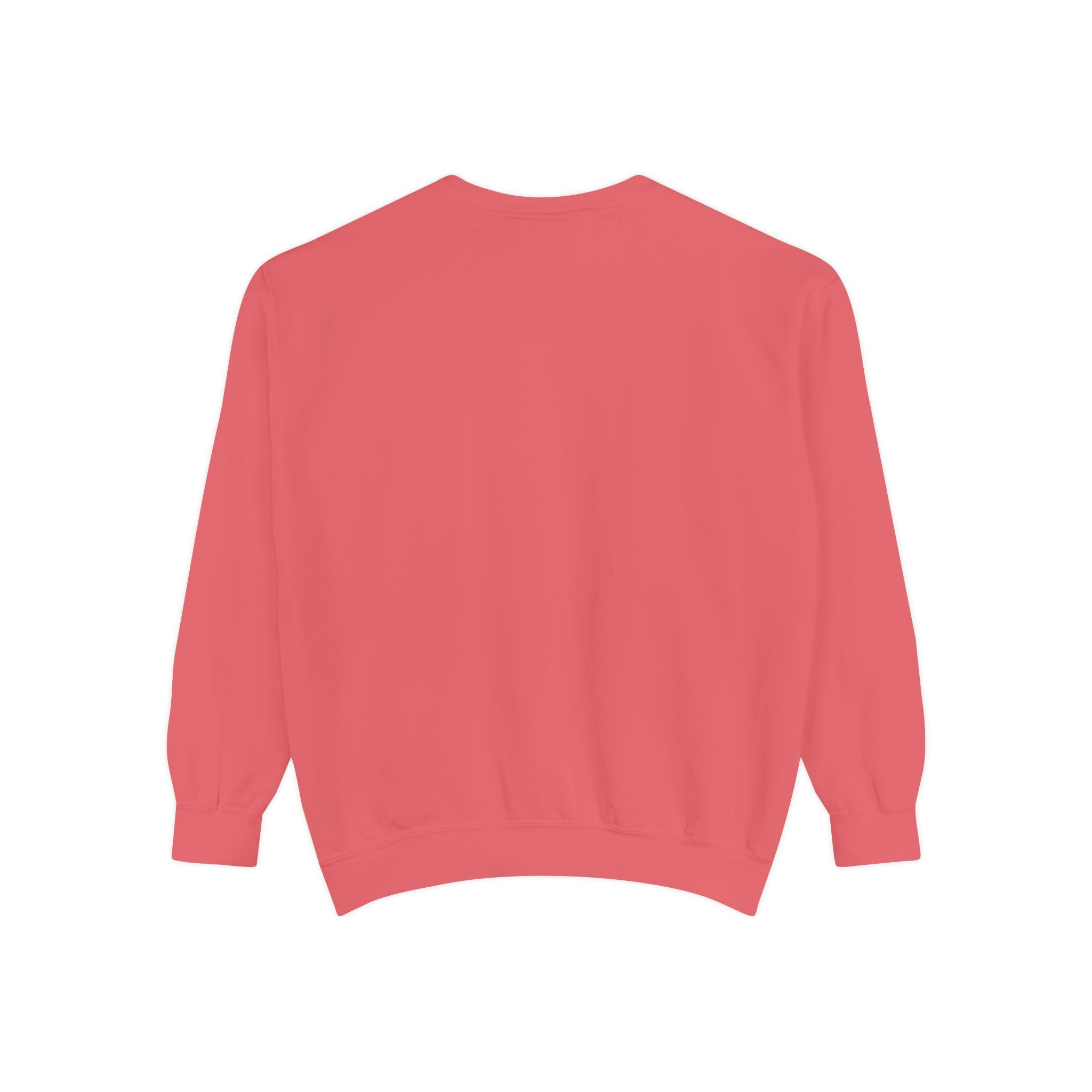 Sweatshirt — In My Wellness Era