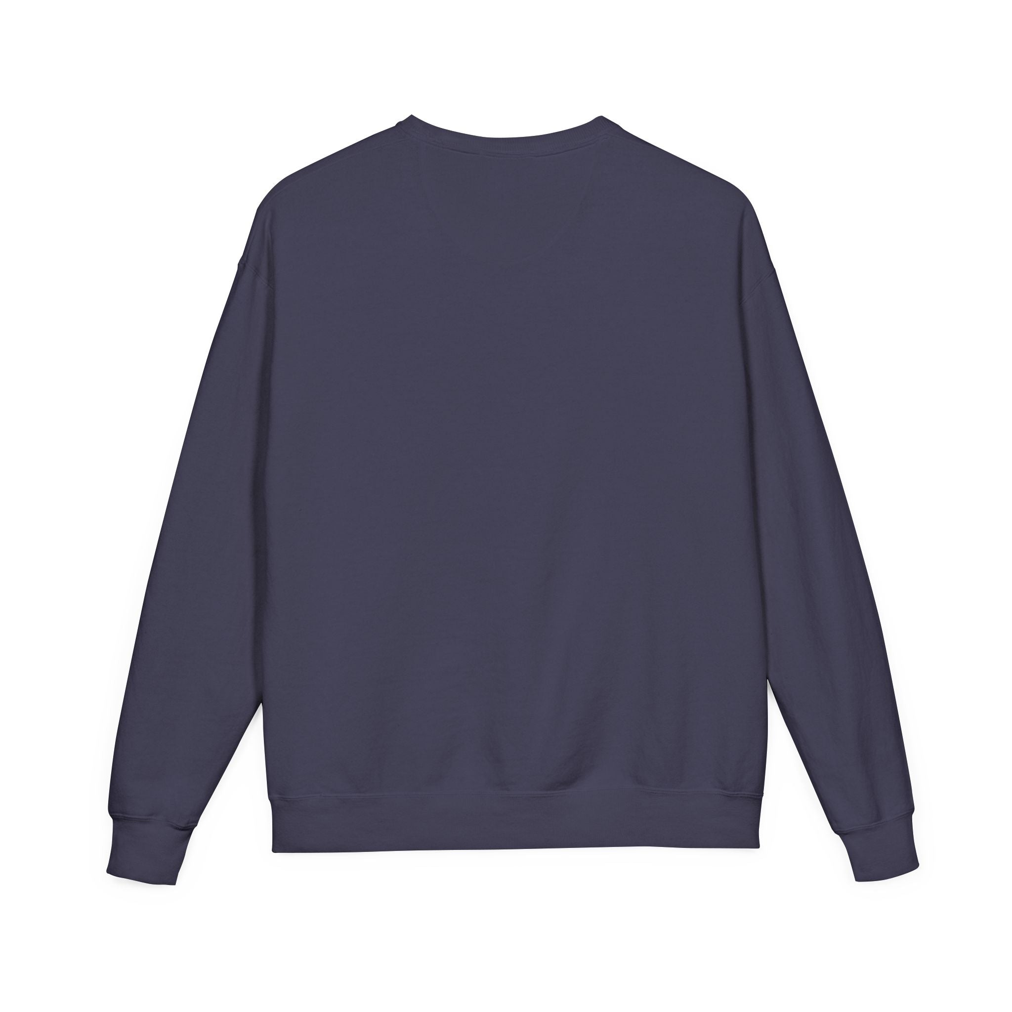 Grace Graphic Sweatshirt — Inspirational Hands & Sun Crewneck