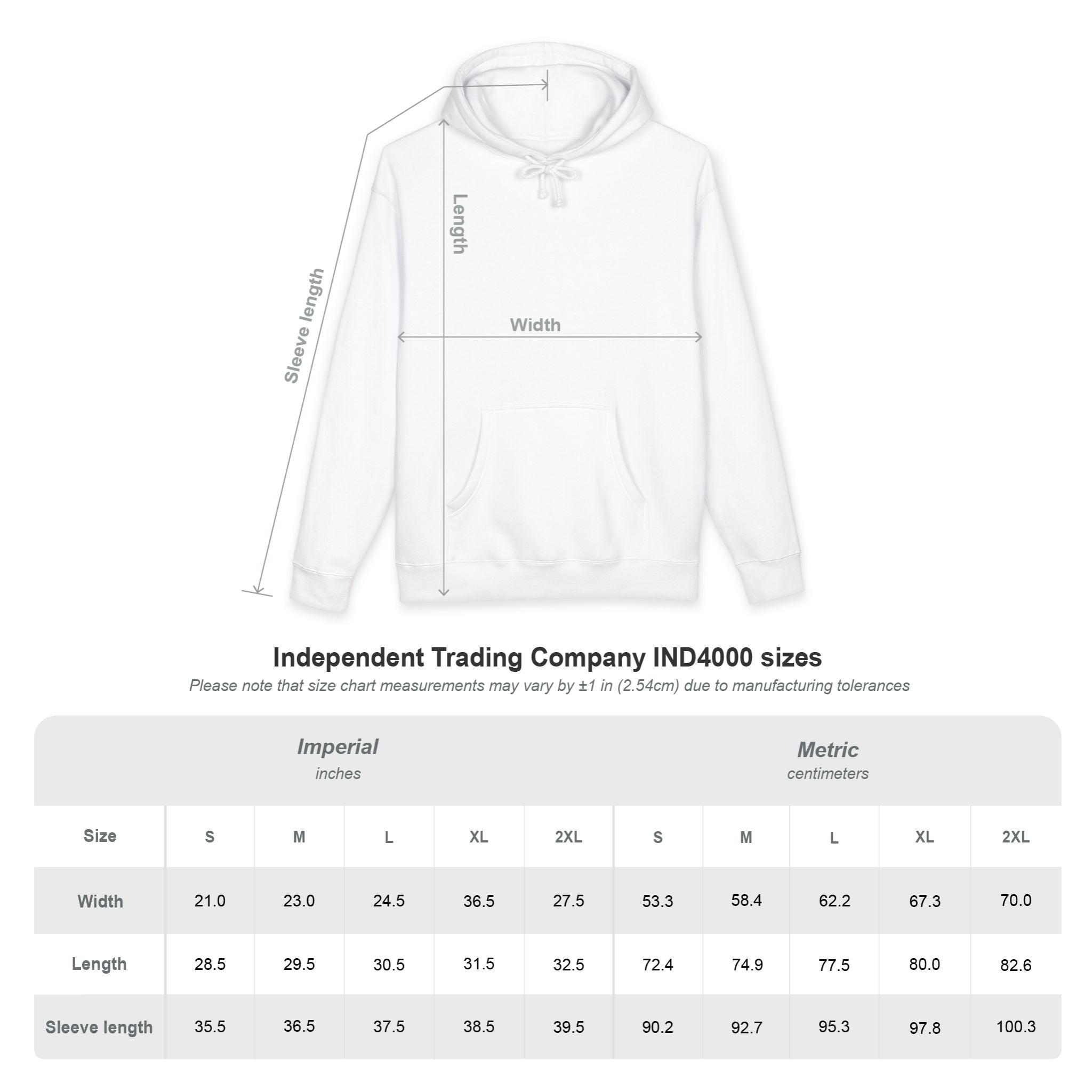 Hoodie — "Soul Hearted" Retro Script Pullover