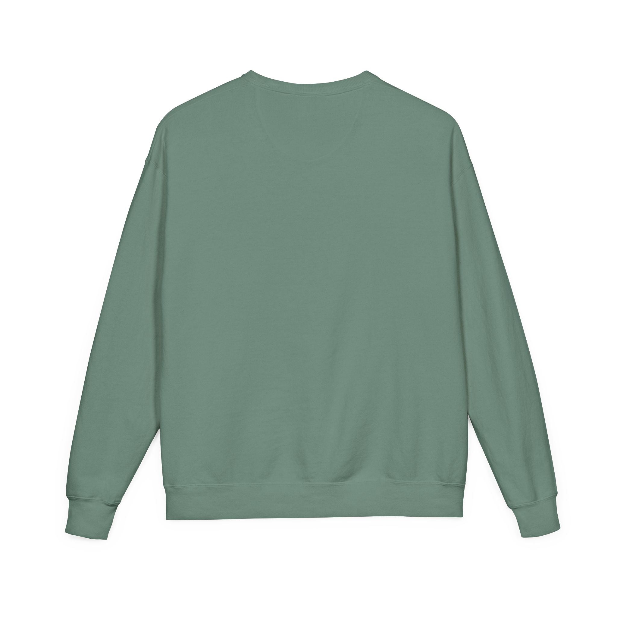 Soul Suit Sweatshirt – Retro Rainbow Crewneck ("This Is My Soul Suit")