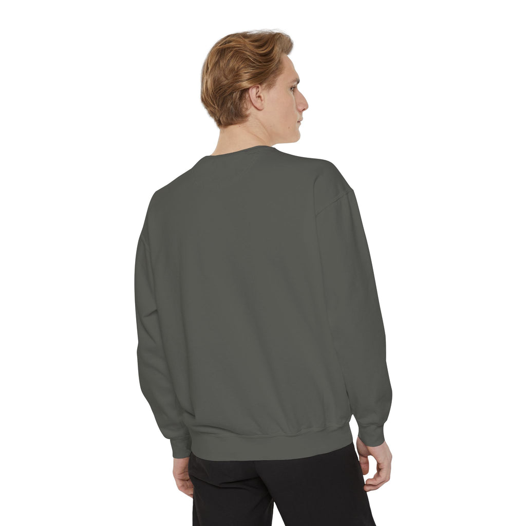 Sweatshirt — In My Wellness Era