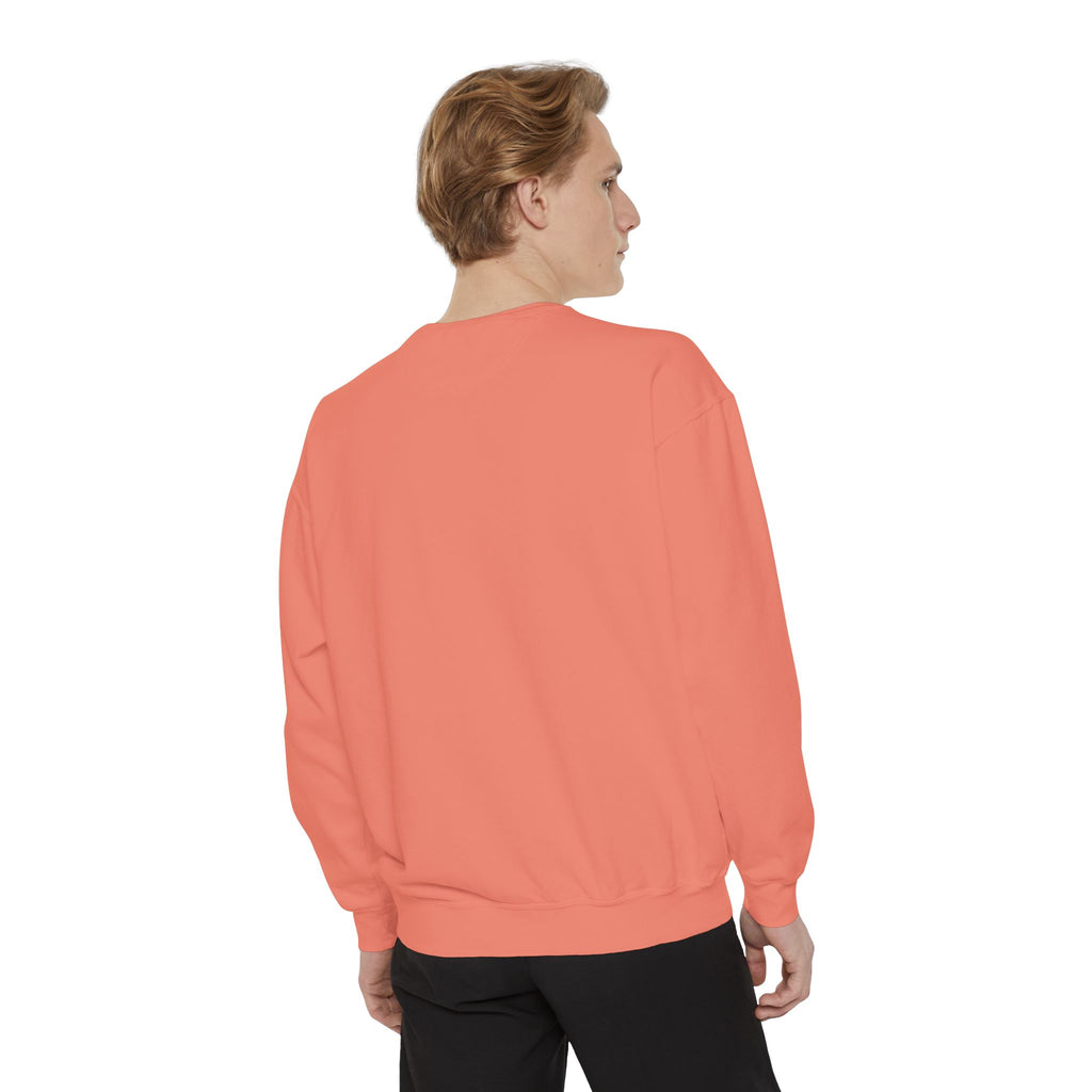 Sweatshirt — In My Wellness Era