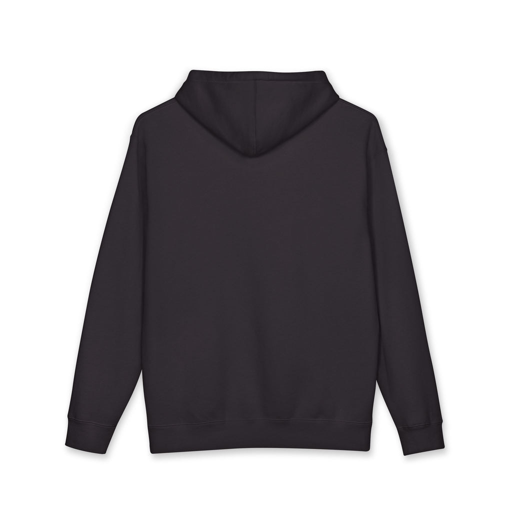 Hoodie — "Soul Hearted" Retro Script Pullover