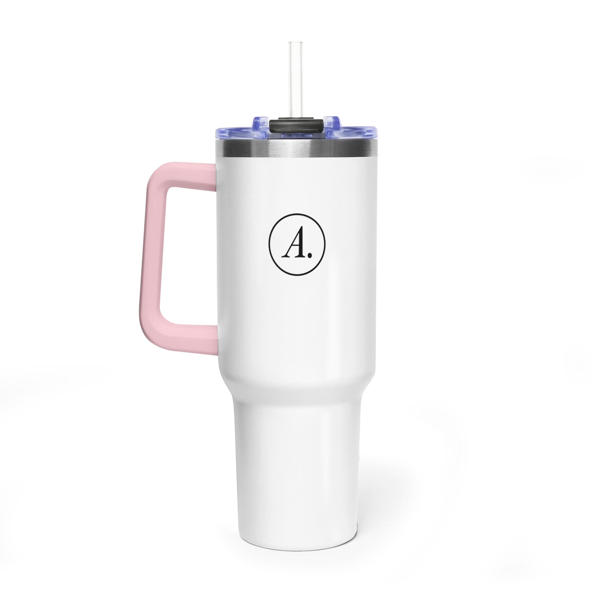 Vacuum Thermal Tumbler, 40oz