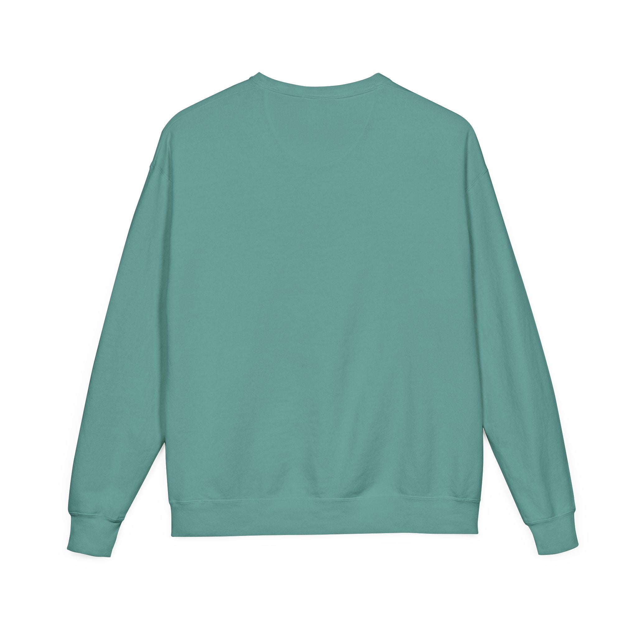 Soul Suit Sweatshirt – Retro Rainbow Crewneck ("This Is My Soul Suit")