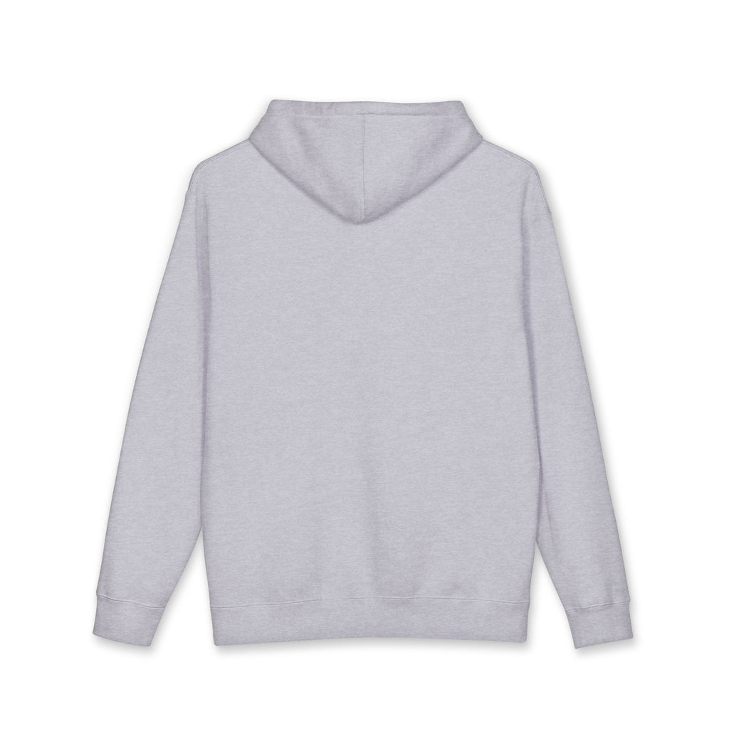 Hoodie — "Soul Hearted" Retro Script Pullover