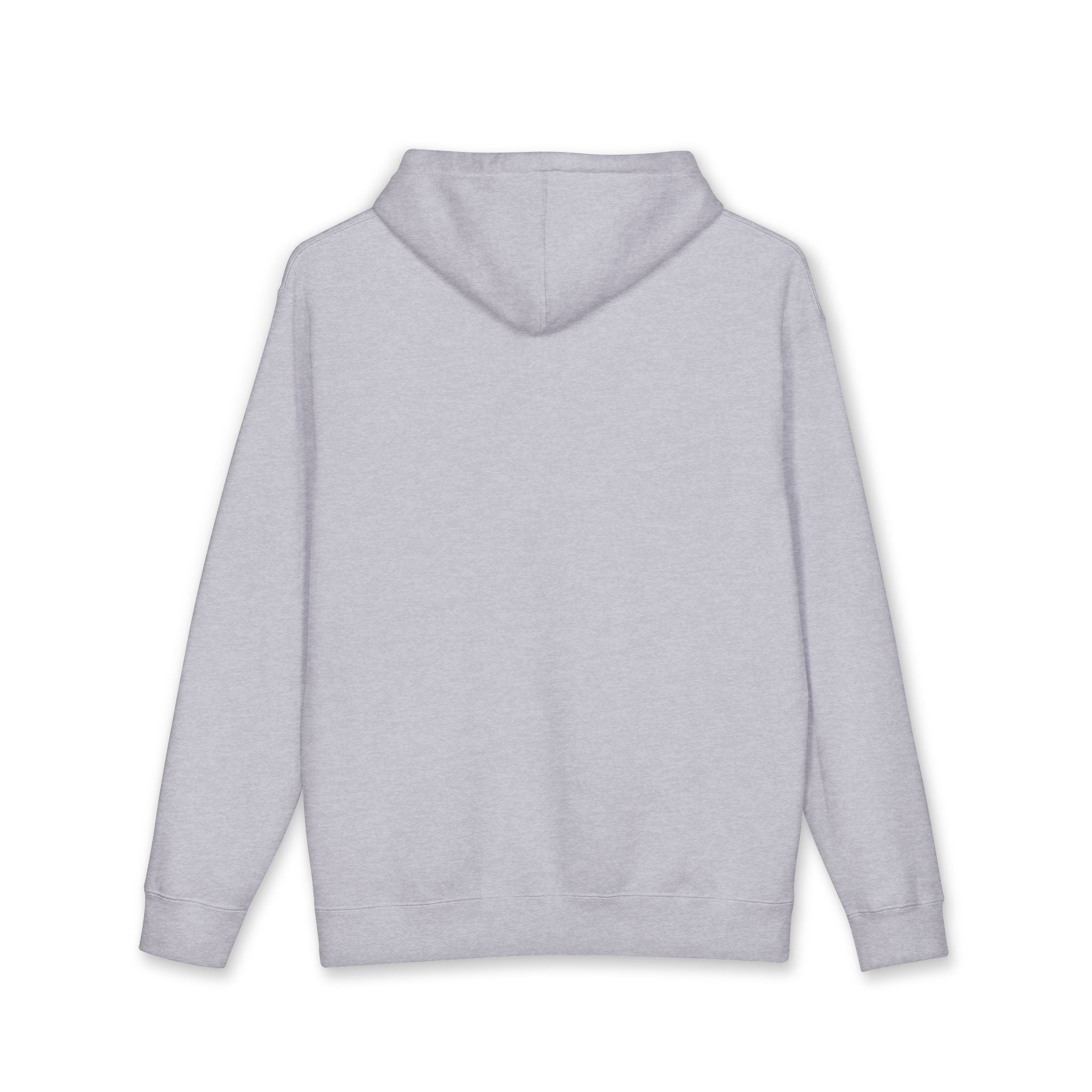 Hoodie — "Soul Hearted" Retro Script Pullover