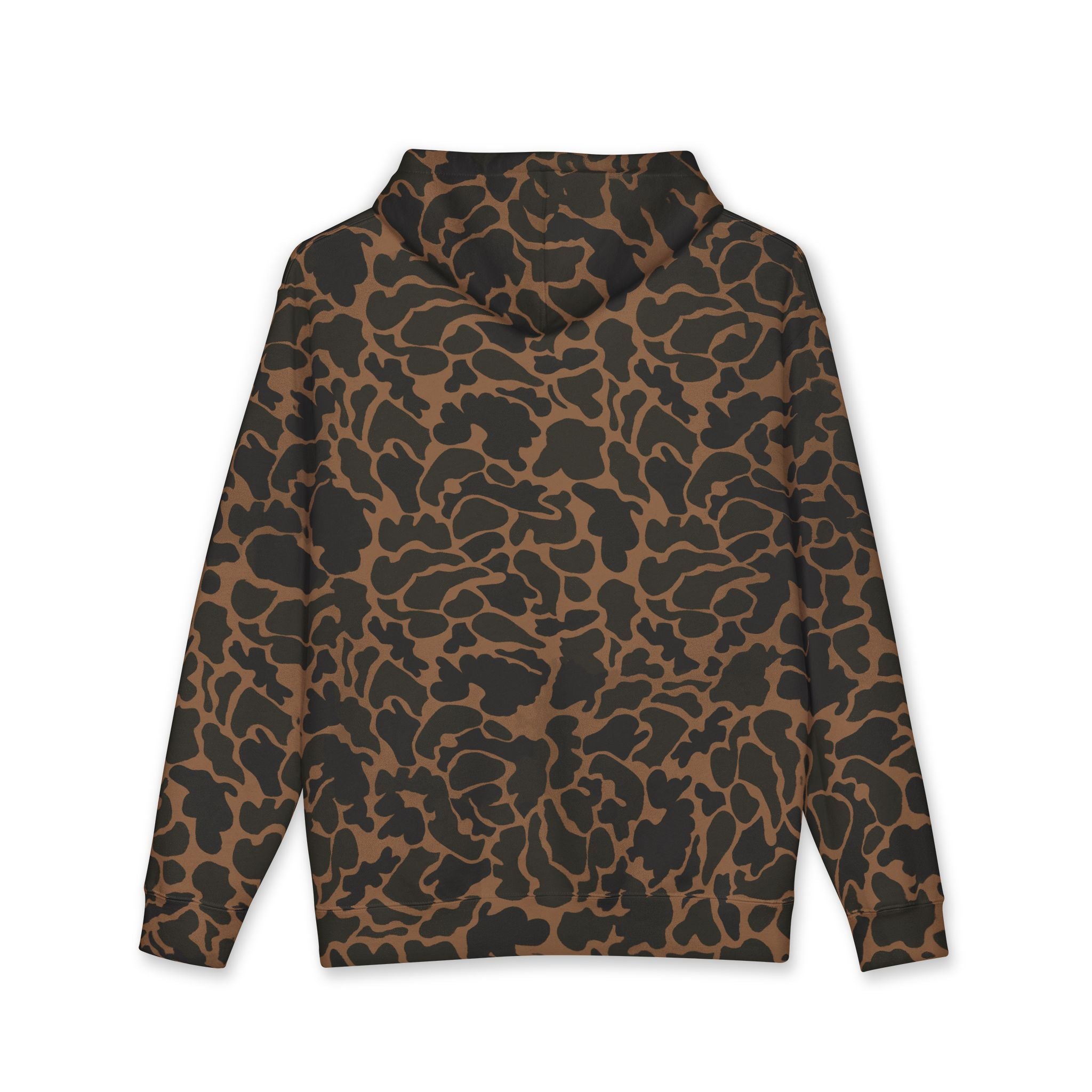 Hoodie — "Soul Hearted" Retro Script Pullover