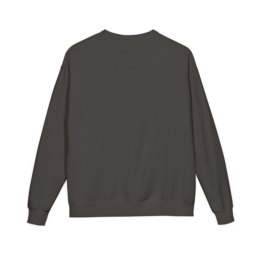 Soul Suit Sweatshirt – Retro Rainbow Crewneck ("This Is My Soul Suit")