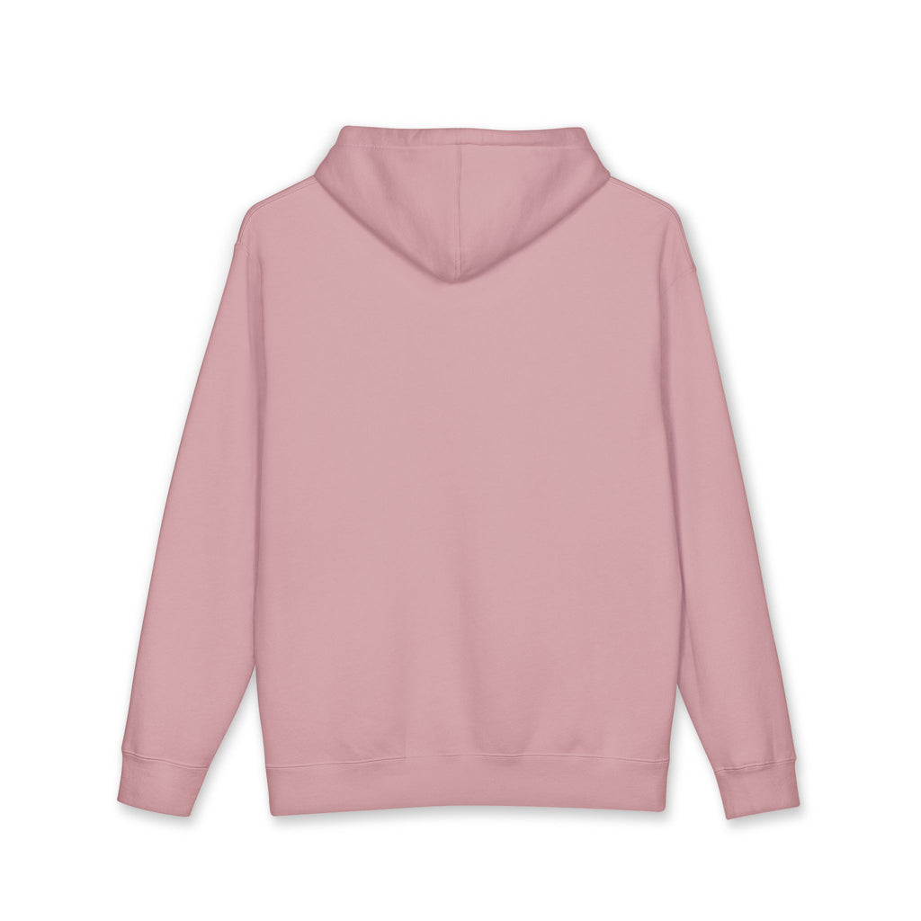 Hoodie — "Soul Hearted" Retro Script Pullover