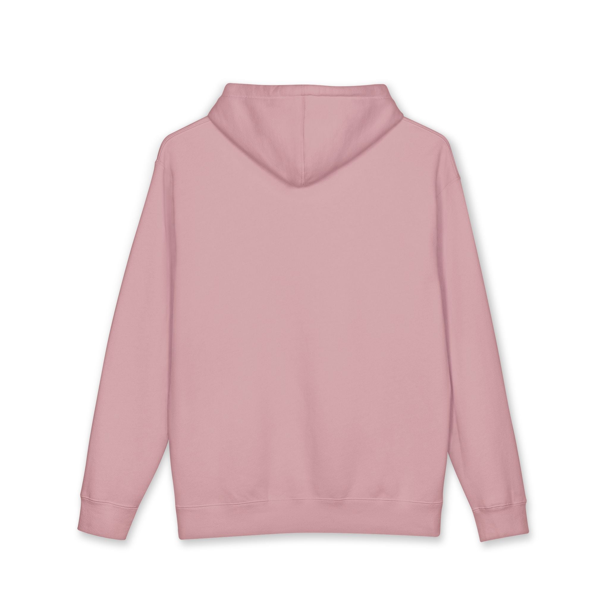 Hoodie — "Soul Hearted" Retro Script Pullover