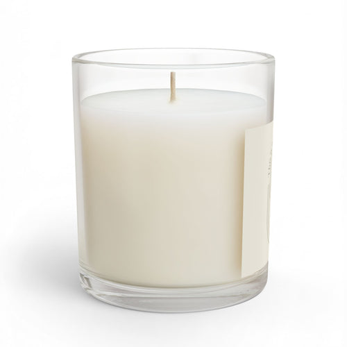 11oz Glass Candle — "This Is What Hope Looks Like" Inspirational Scented Candle