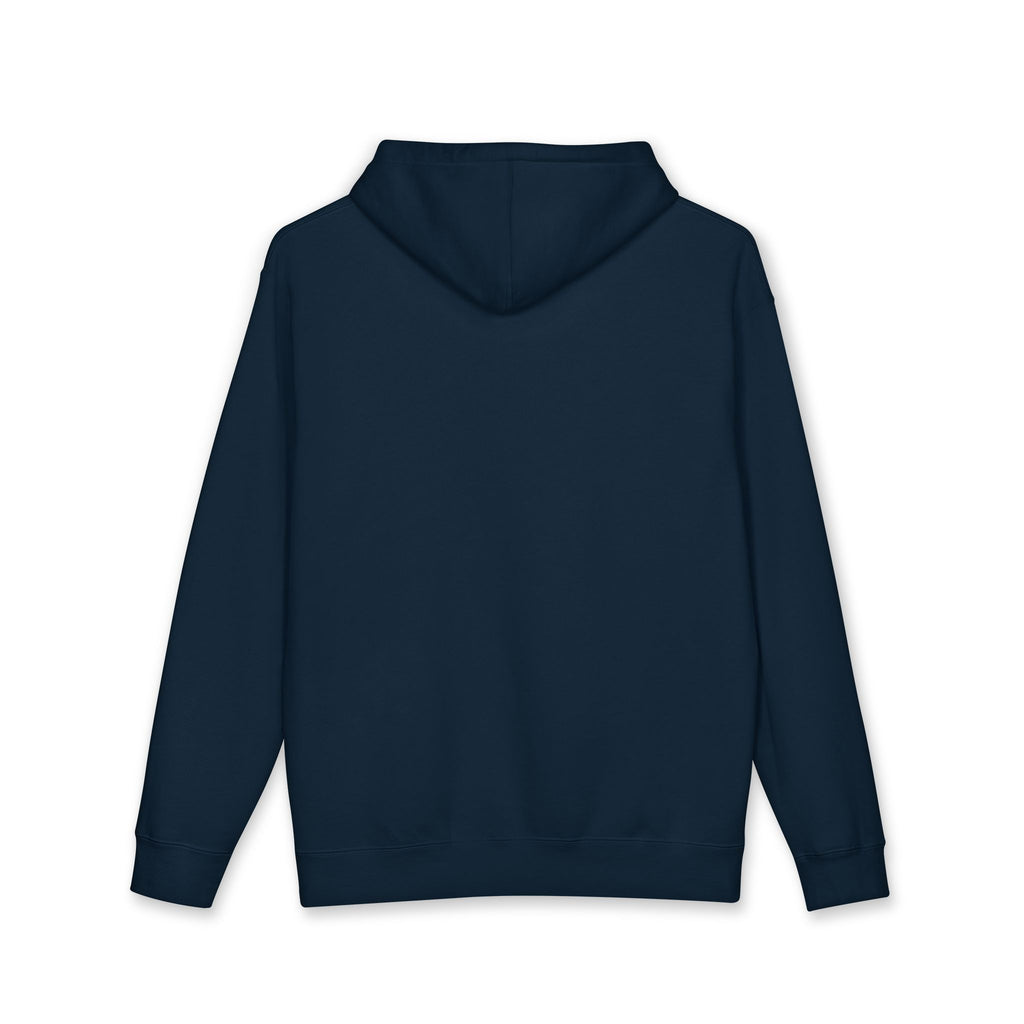 Hoodie — "Soul Hearted" Retro Script Pullover