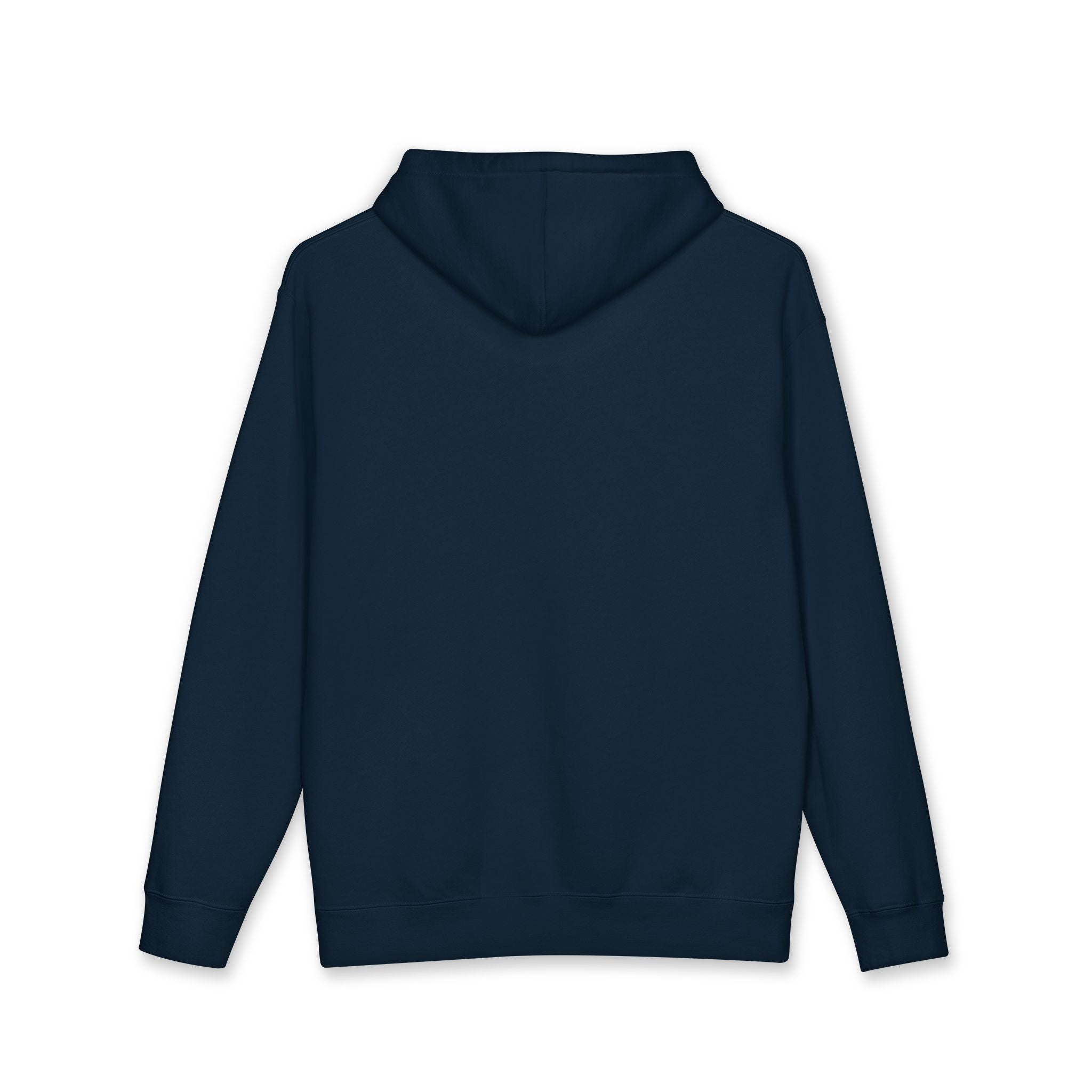 Hoodie — "Soul Hearted" Retro Script Pullover