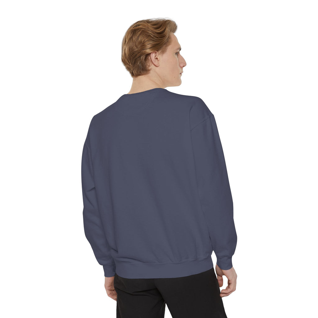 Sweatshirt — In My Wellness Era