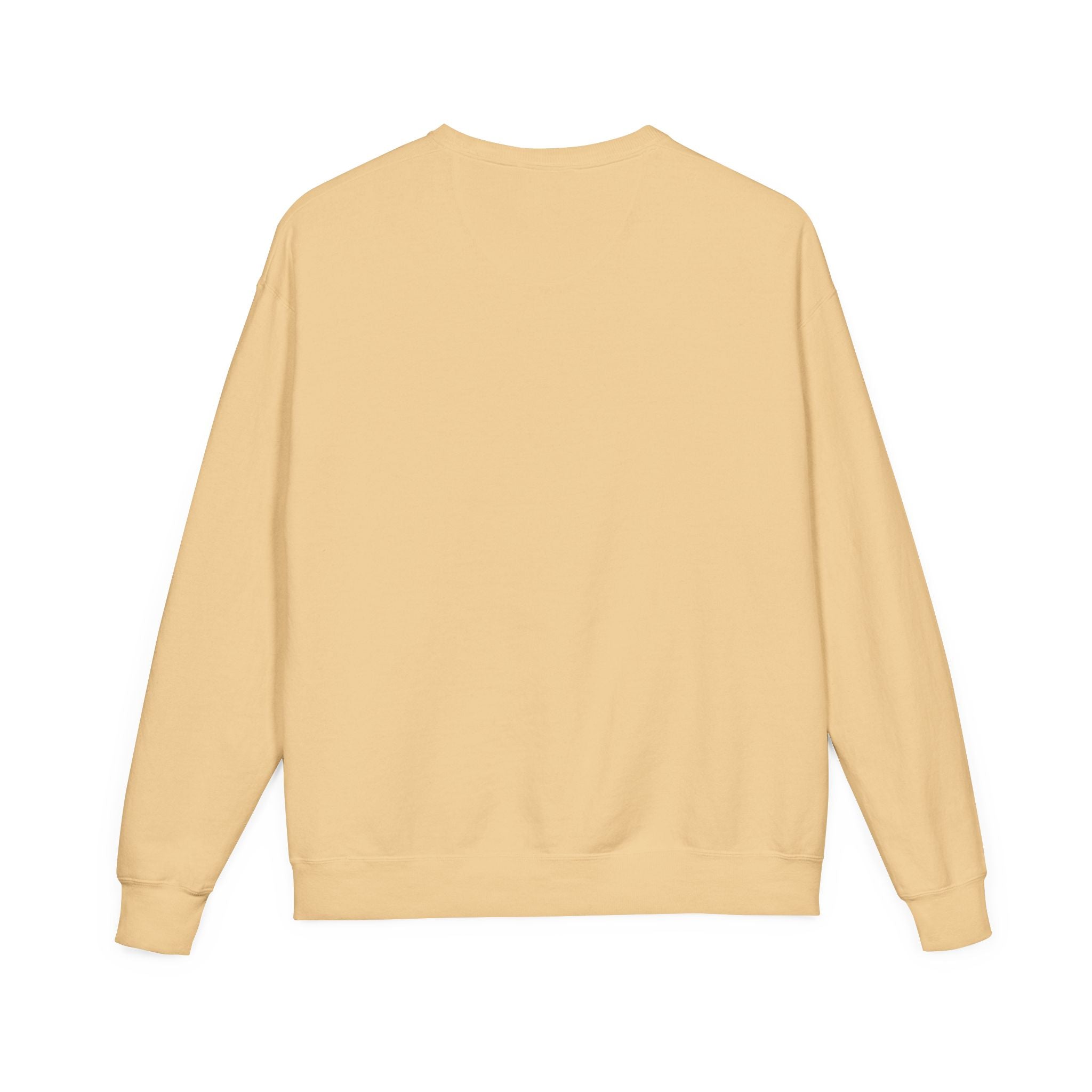 Grace Graphic Sweatshirt — Inspirational Hands & Sun Crewneck