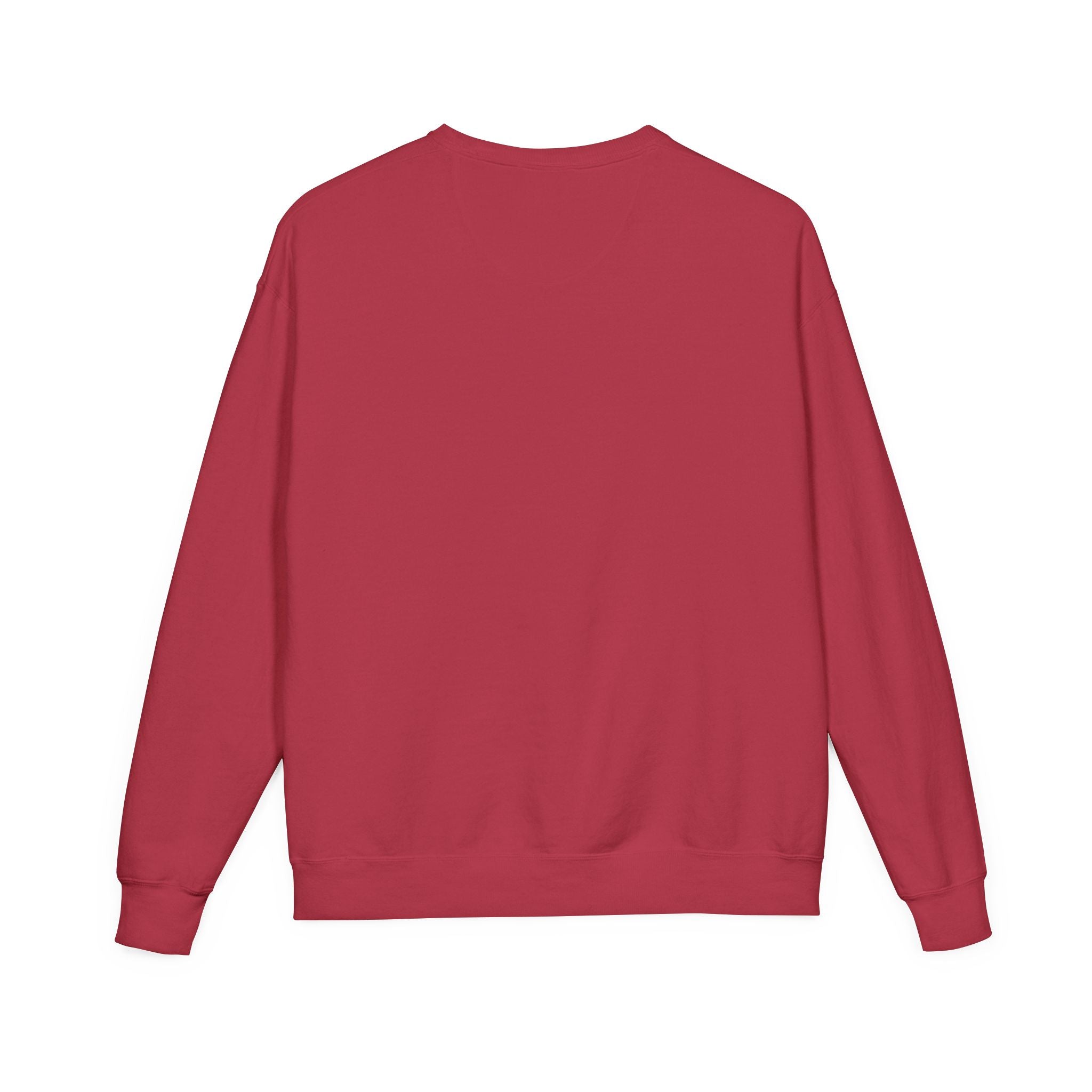 Soul Suit Sweatshirt – Retro Rainbow Crewneck ("This Is My Soul Suit")