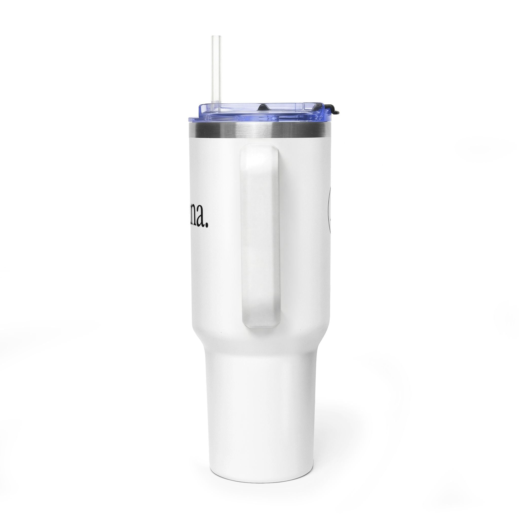 Vacuum Thermal Tumbler, 40oz