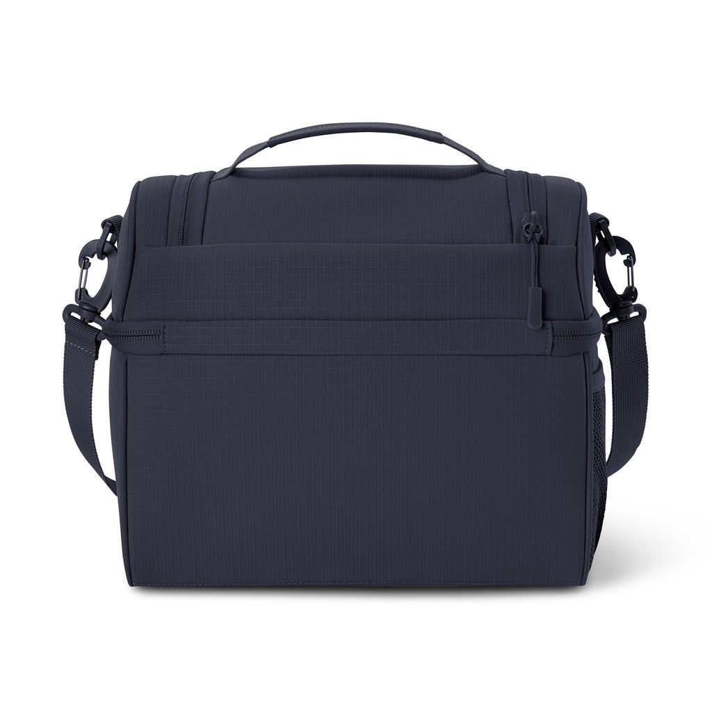 Cooler Bag — "Mentally Well" Insulated Lunch Cooler