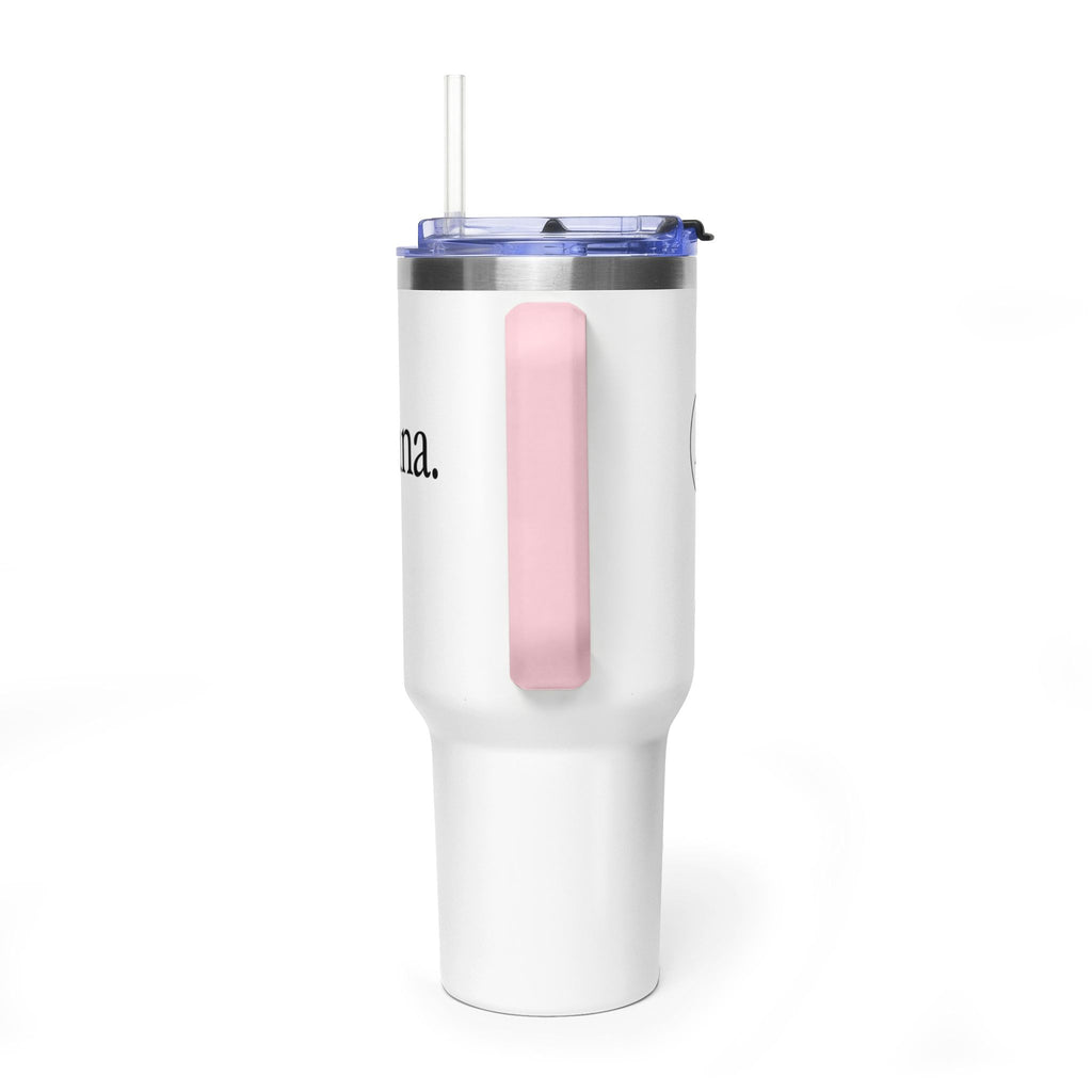 Vacuum Thermal Tumbler, 40oz