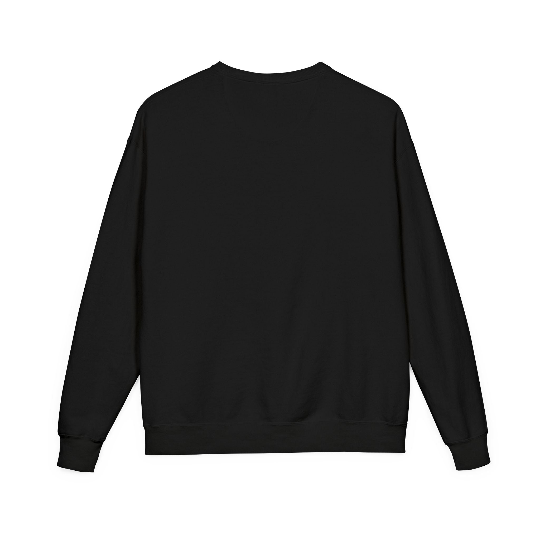Soul Suit Sweatshirt – Retro Rainbow Crewneck ("This Is My Soul Suit")