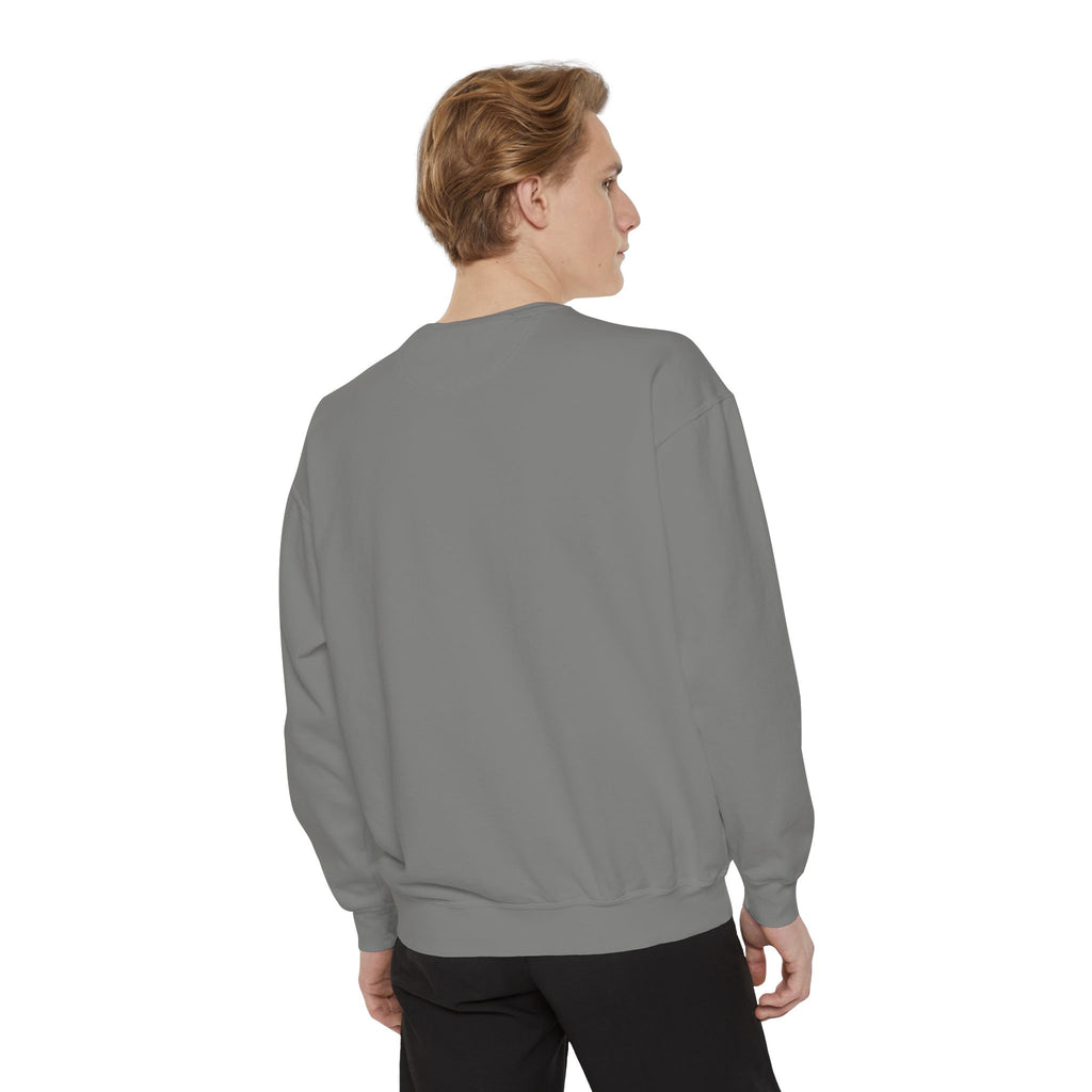 Sweatshirt — In My Wellness Era