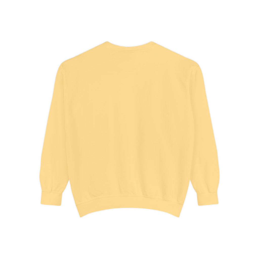 Sweatshirt — In My Wellness Era