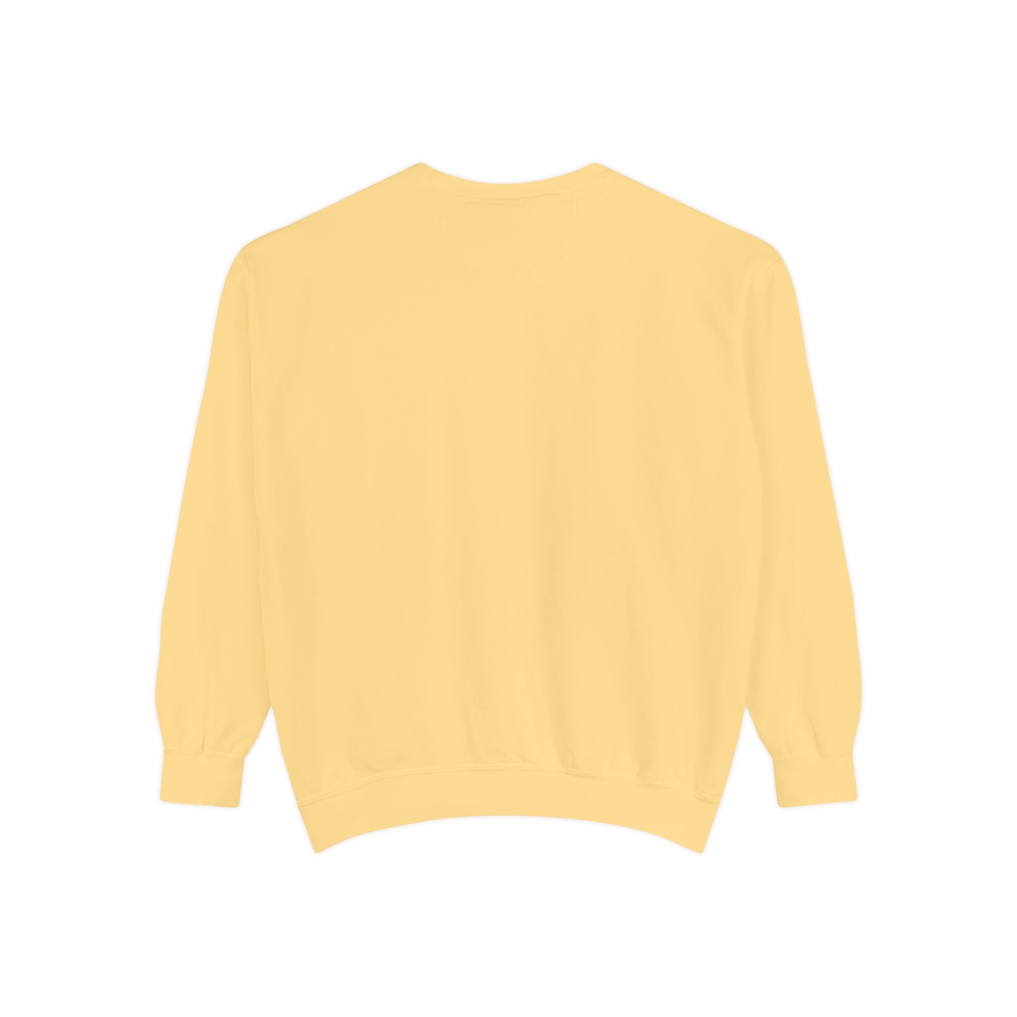 Sweatshirt — In My Wellness Era