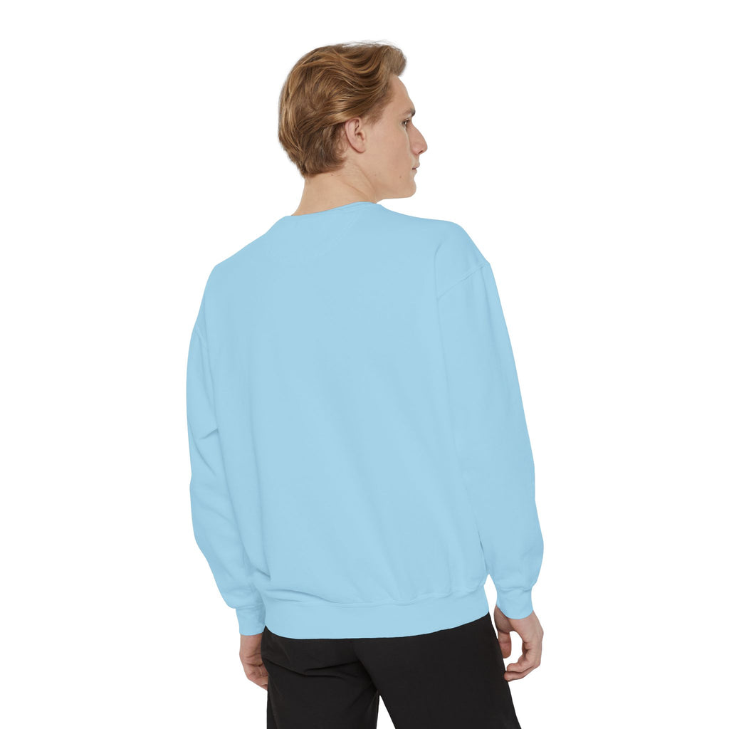 Sweatshirt — In My Wellness Era
