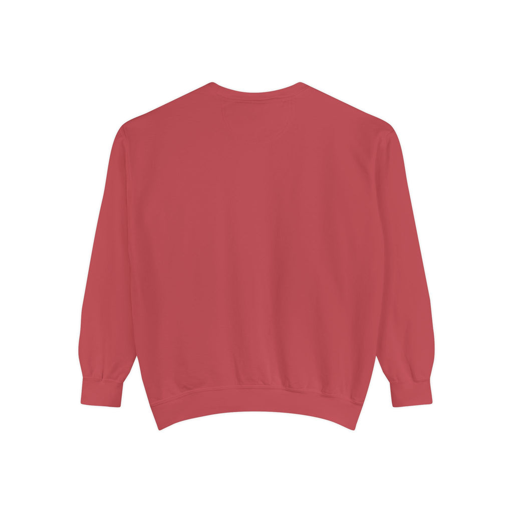 Sweatshirt — In My Wellness Era